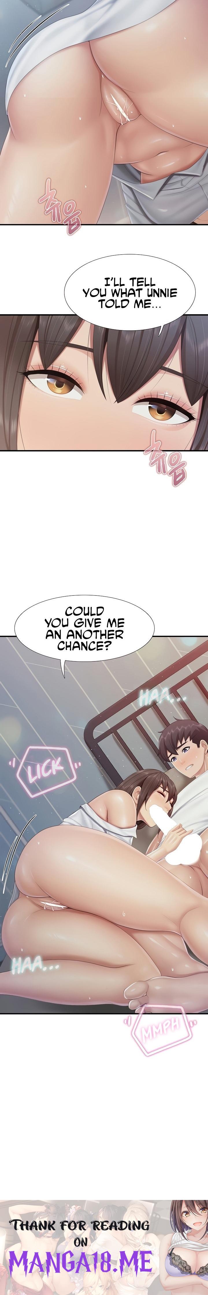 Welcome to Kids Cafe - Chapter 96 Page 16