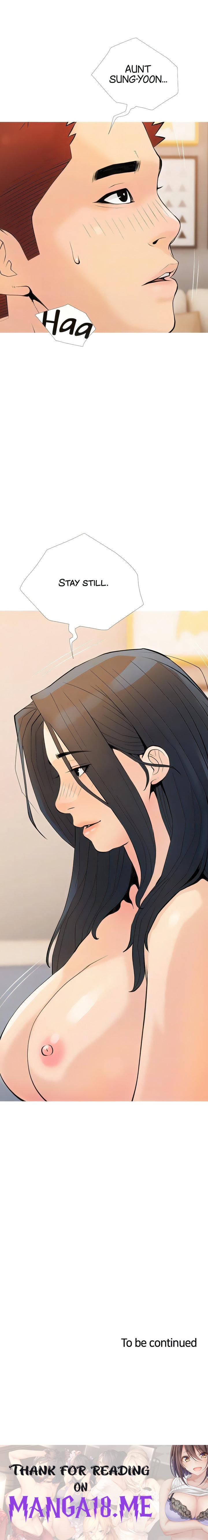 Banging My Aunt - Chapter 101 Page 18