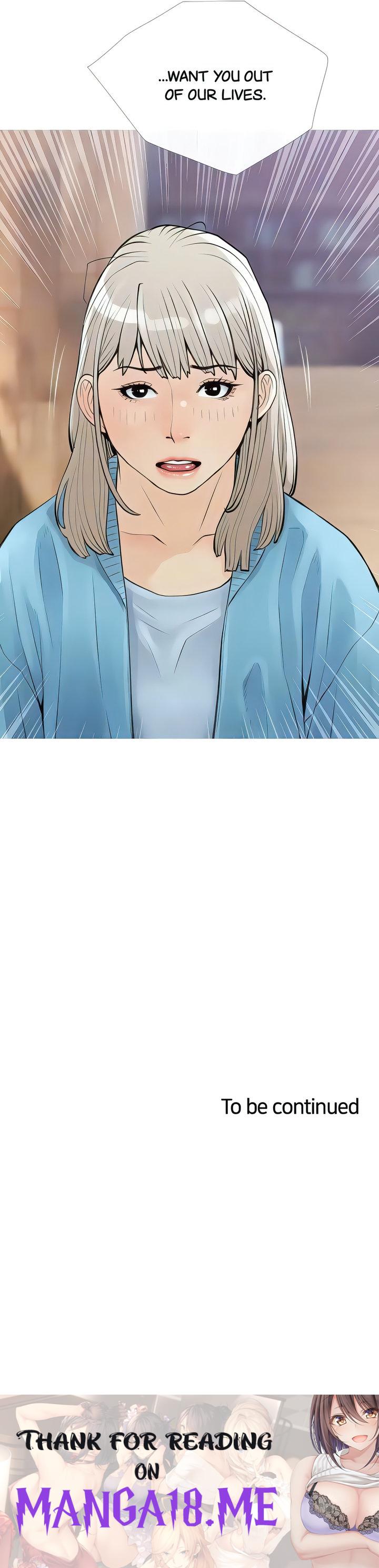 Banging My Aunt - Chapter 102 Page 20