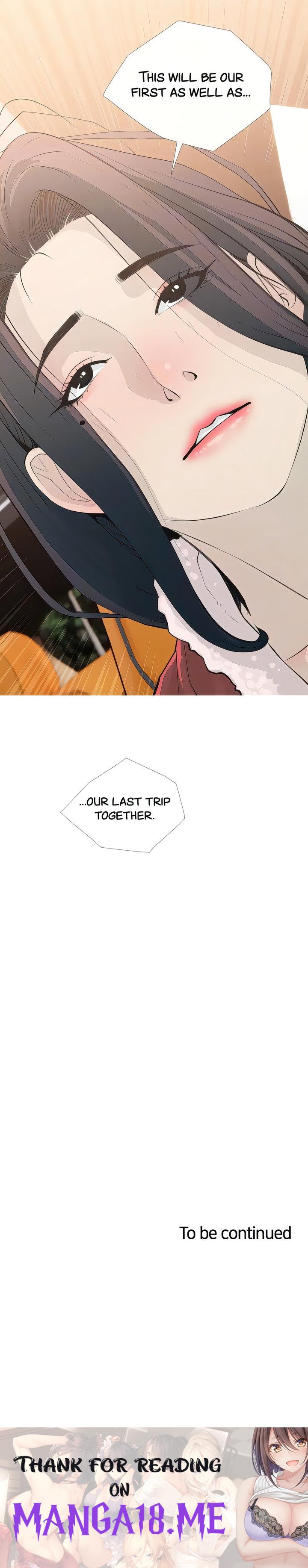 Banging My Aunt - Chapter 103 Page 19