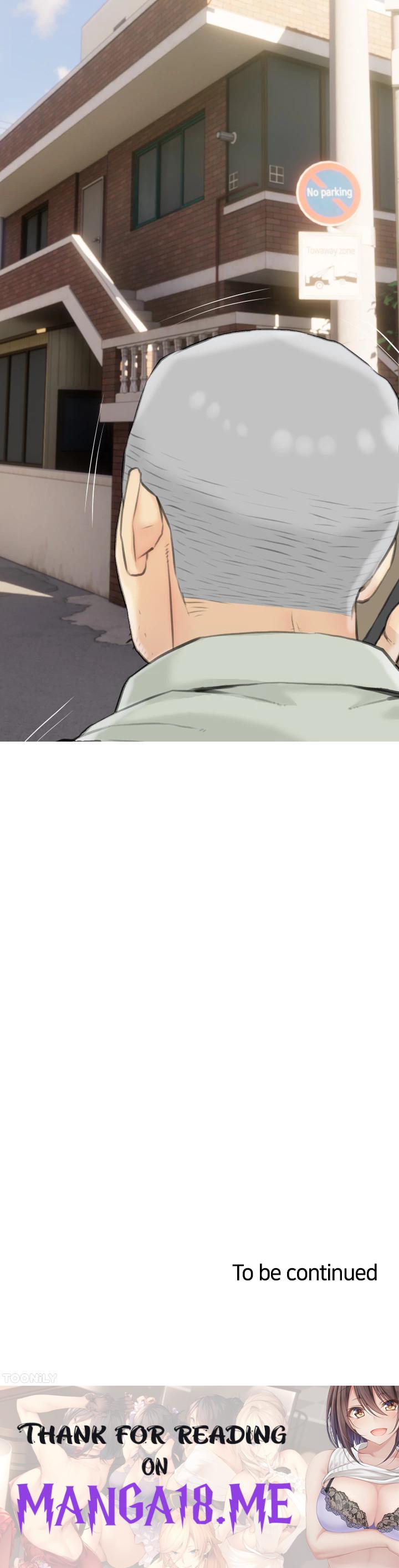 Banging My Aunt - Chapter 87 Page 34