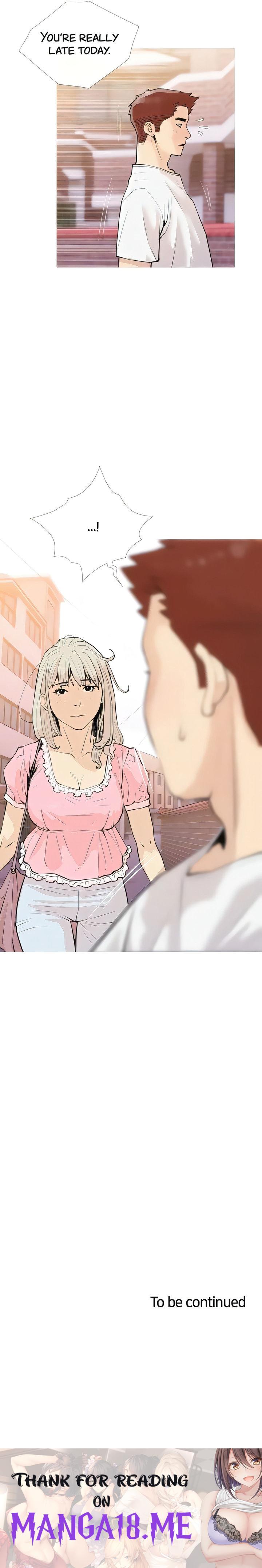 Banging My Aunt - Chapter 98 Page 19