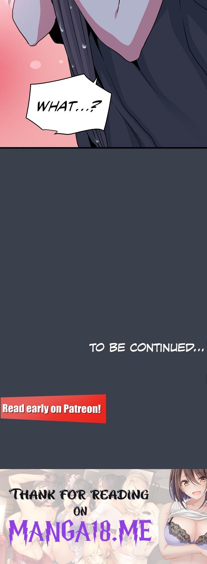 A Turning Point - Chapter 21 Page 15