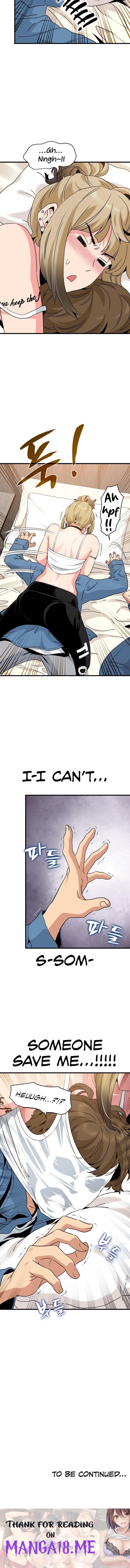 A Turning Point - Chapter 23 Page 13
