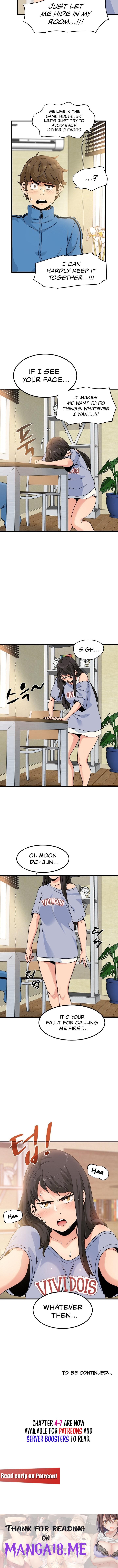 A Turning Point - Chapter 3 Page 14