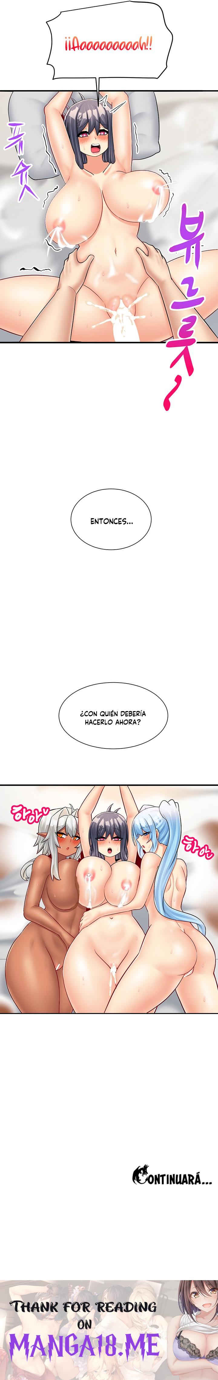 This World’s Breastfeeding Cafe Raw - Chapter 23 Page 25