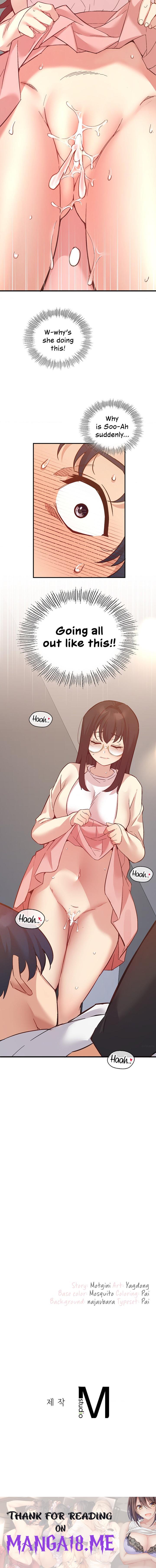Smart App Life - Chapter 13 Page 21