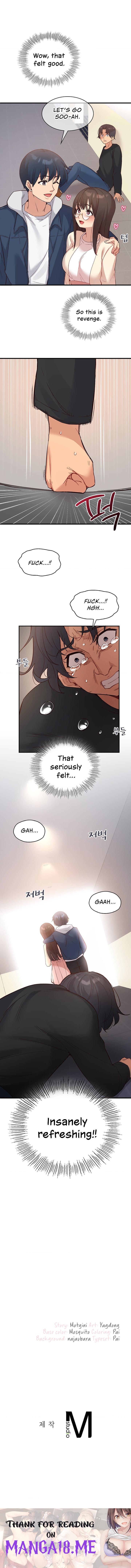Smart App Life - Chapter 14 Page 20