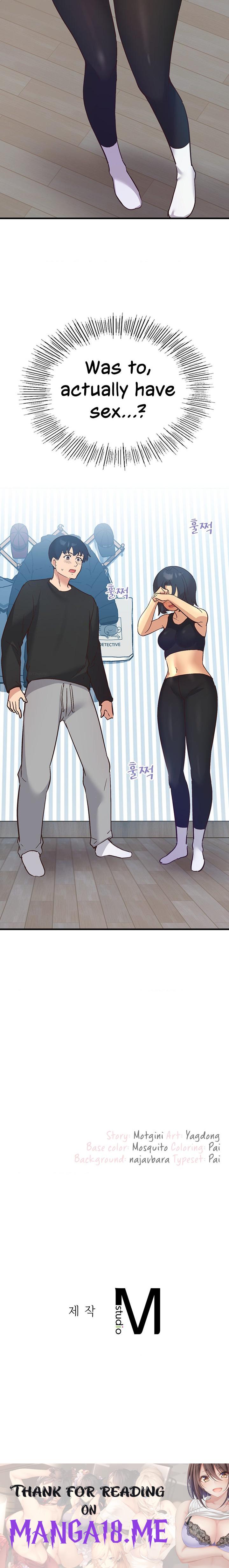 Smart App Life - Chapter 25 Page 21