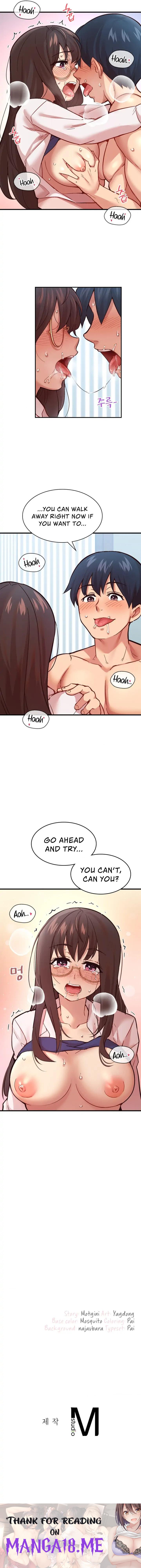 Smart App Life - Chapter 4 Page 23