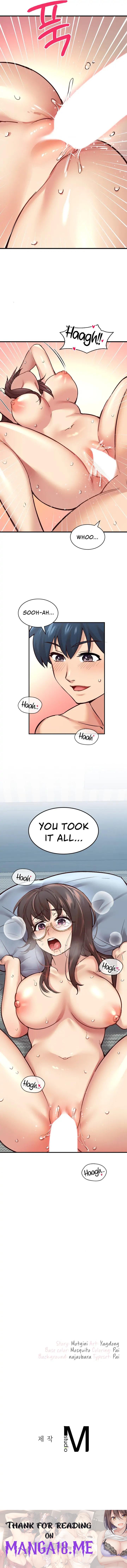 Smart App Life - Chapter 5 Page 26