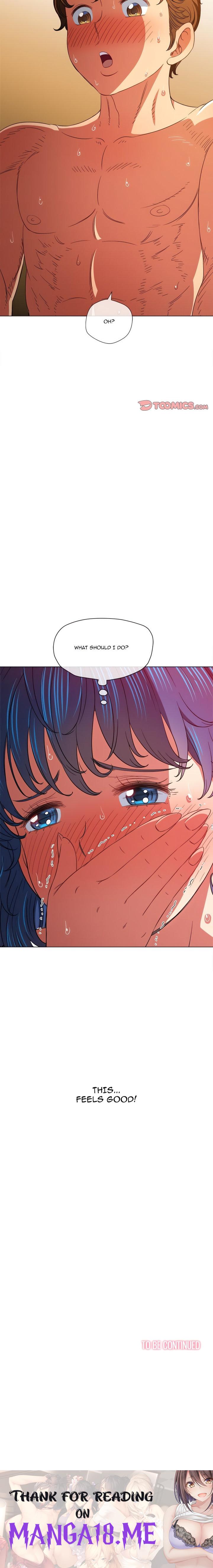 My High School Bully - Chapter 159 Page 28