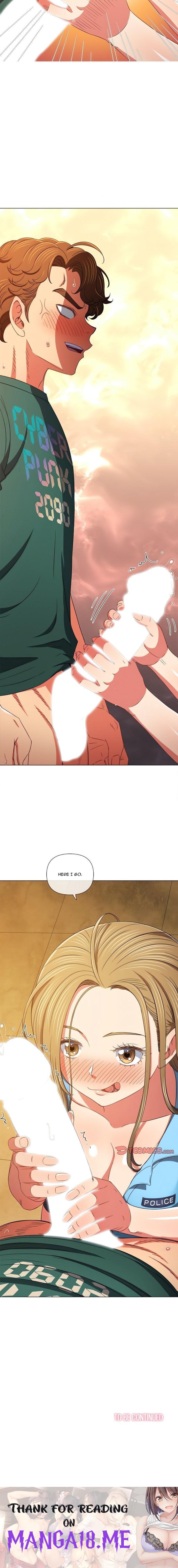 My High School Bully - Chapter 164 Page 23