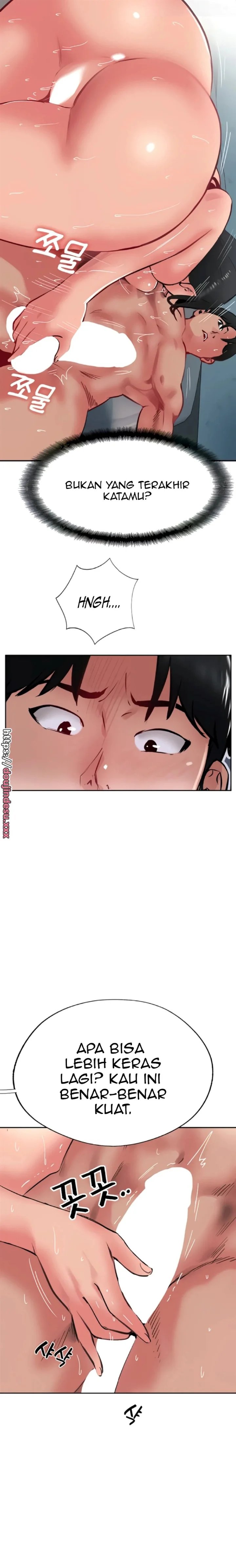 Top of The World Raw - Chapter 38 Page 14