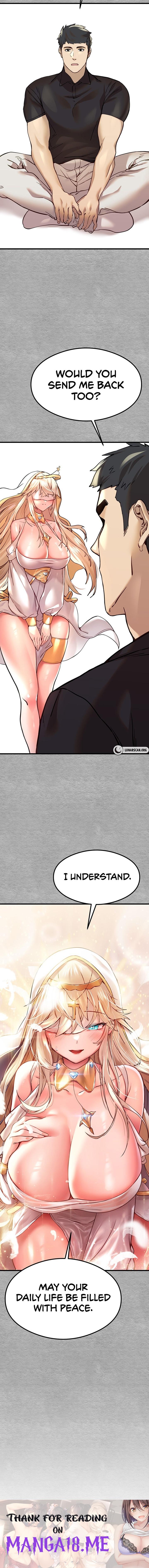 I Have To Sleep With A Stranger? - Chapter 5 Page 20