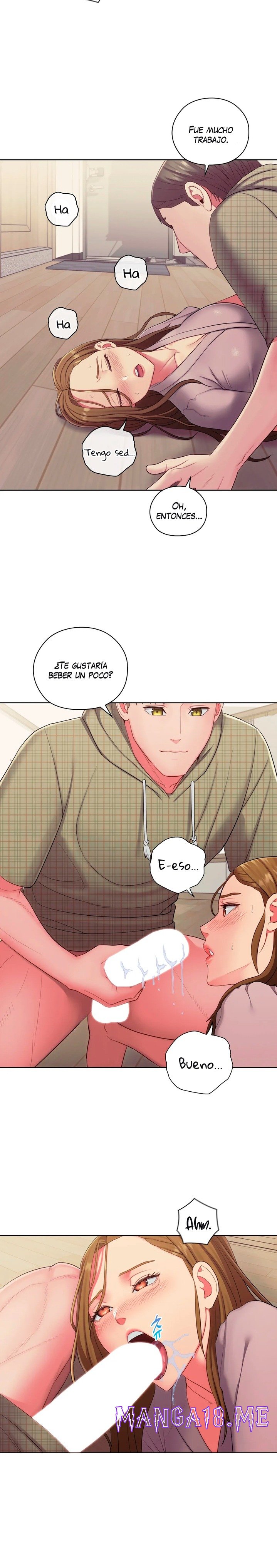 A Housekeeper Raw - Chapter 17 Page 16