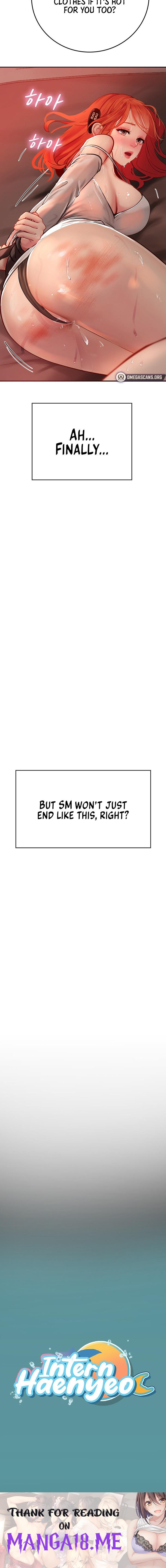 Intern Haenyeo - Chapter 47 Page 29