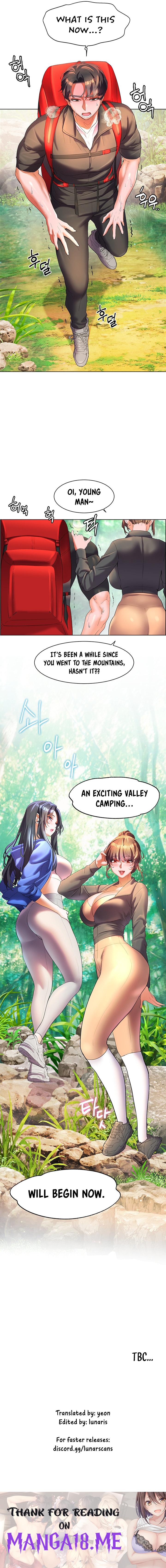 Childhood Bride - Chapter 57 Page 25