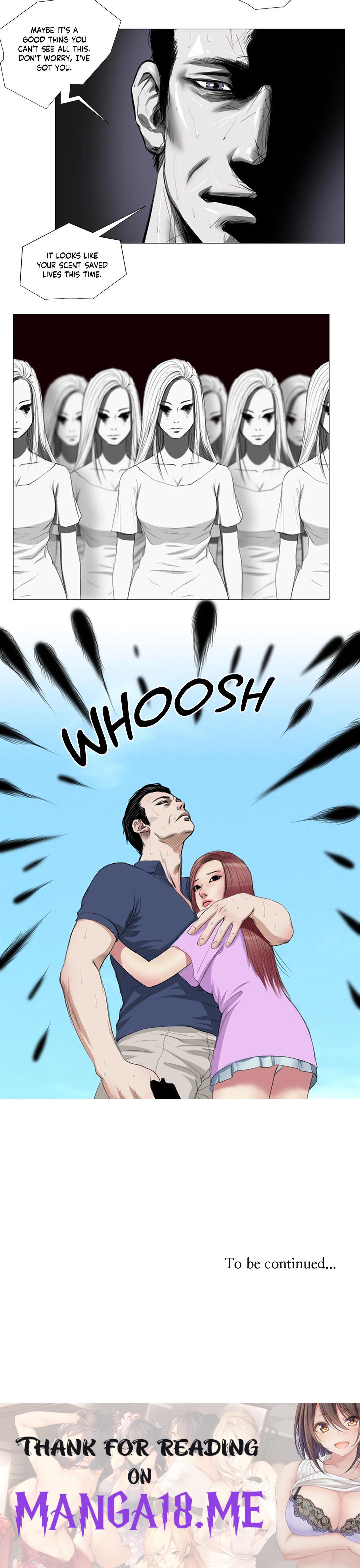 Death Angel - Chapter 10 Page 18