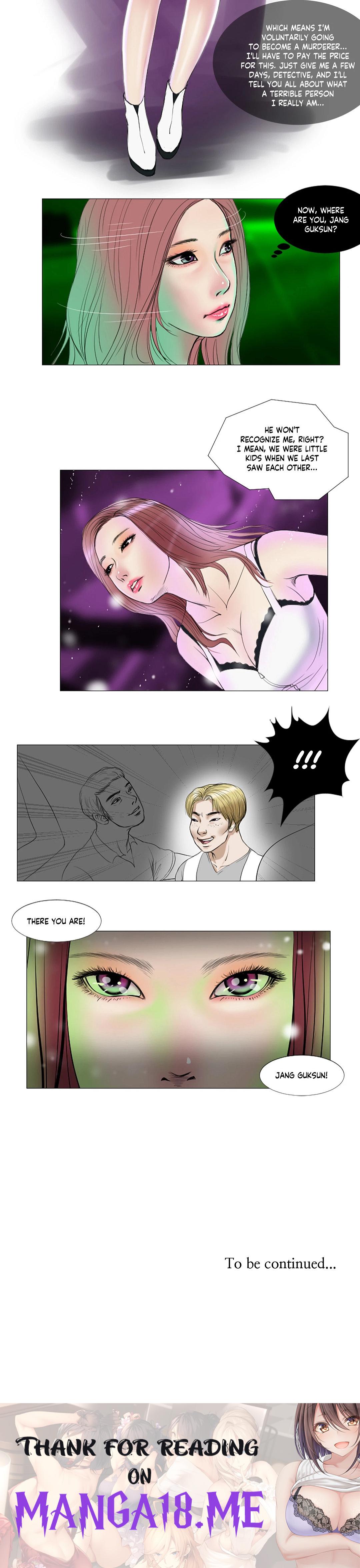Death Angel - Chapter 14 Page 16