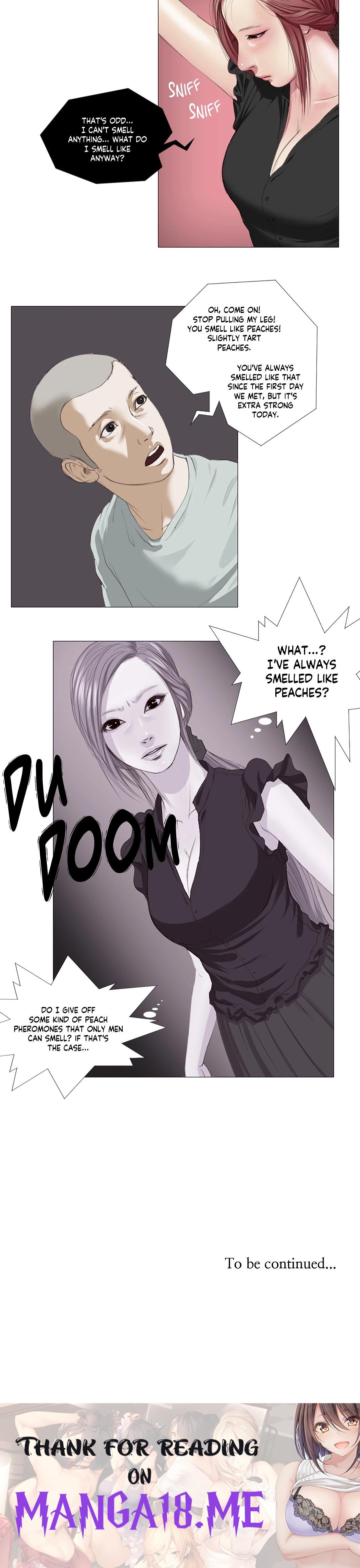 Death Angel - Chapter 5 Page 20