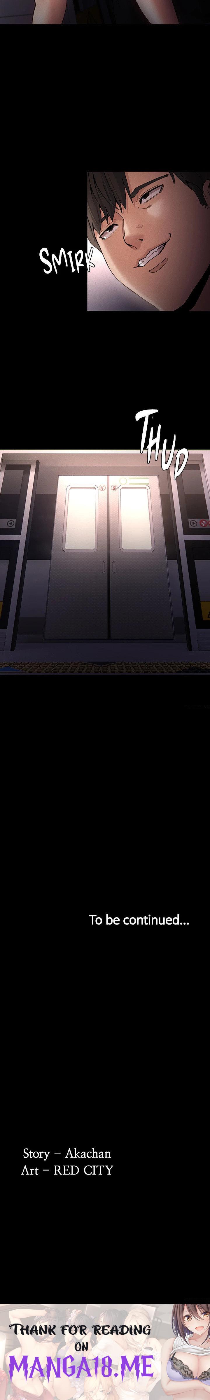 Pervert Diary - Chapter 10 Page 55