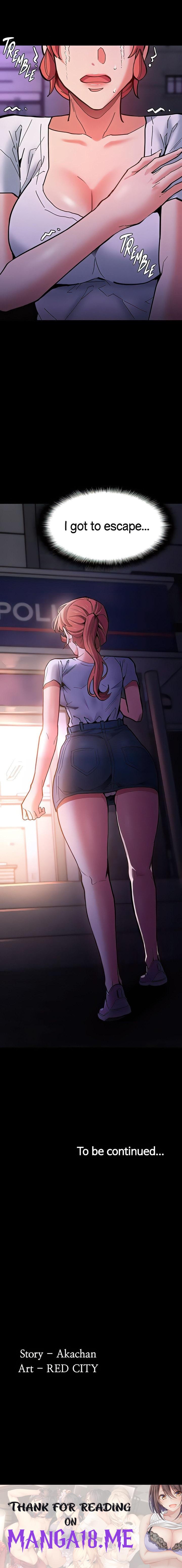 Pervert Diary - Chapter 21 Page 29