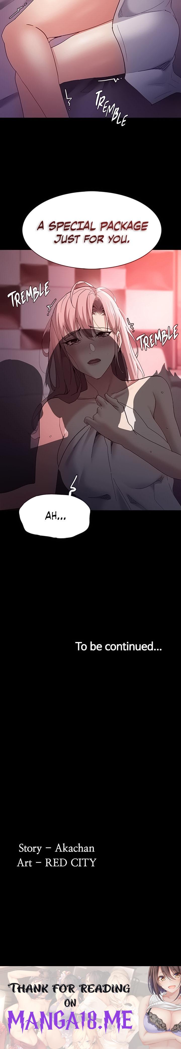 Pervert Diary - Chapter 33 Page 46
