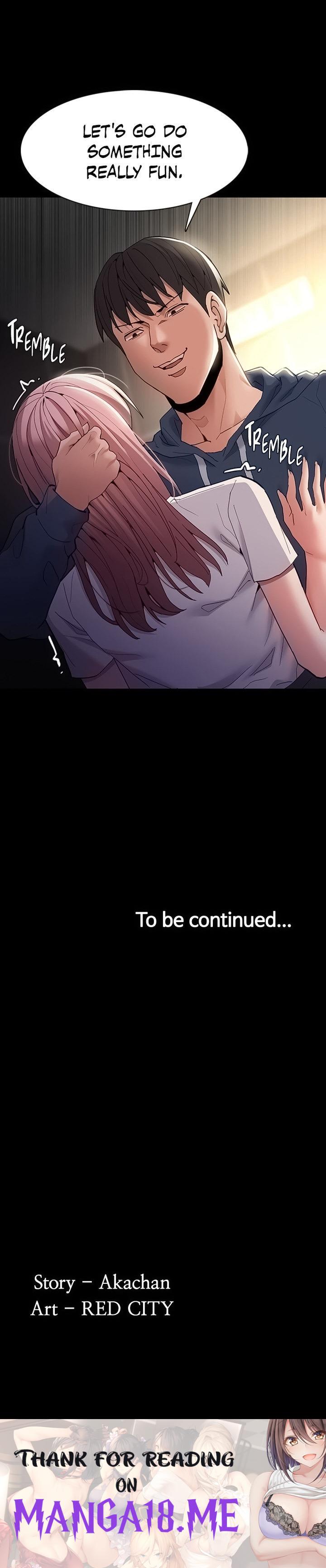 Pervert Diary - Chapter 40 Page 43