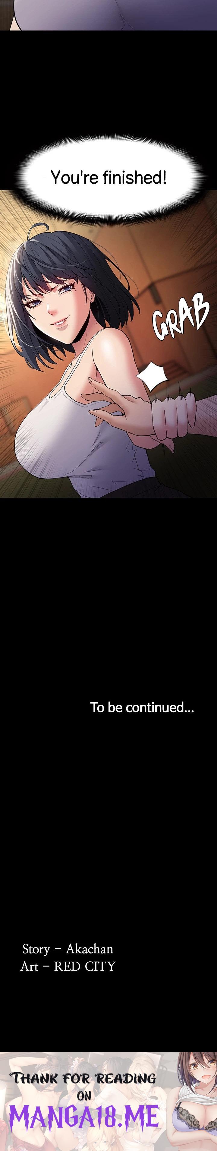 Pervert Diary - Chapter 42 Page 49