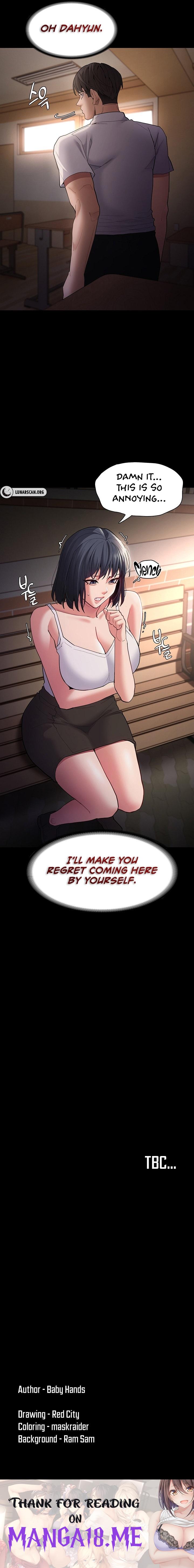 Pervert Diary - Chapter 43 Page 17