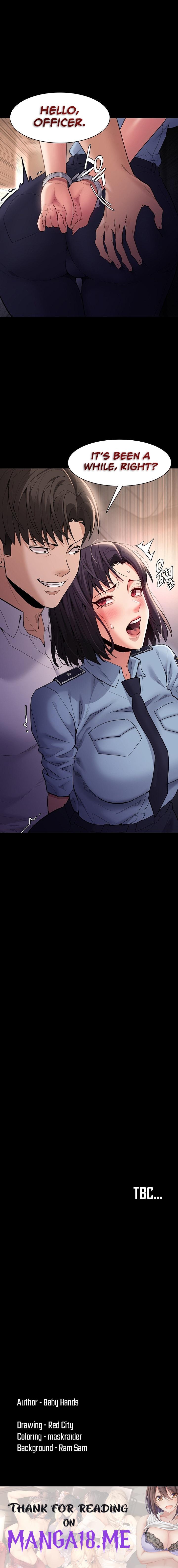 Pervert Diary - Chapter 49 Page 15