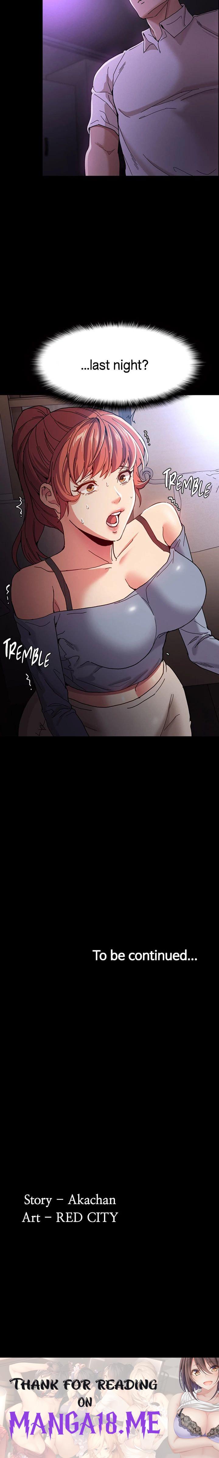 Pervert Diary - Chapter 5 Page 55