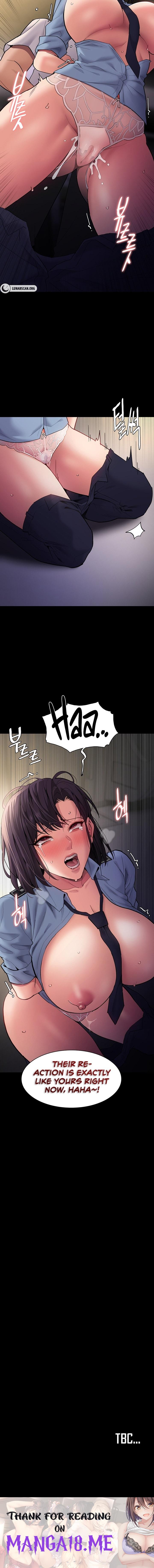 Pervert Diary - Chapter 50 Page 18