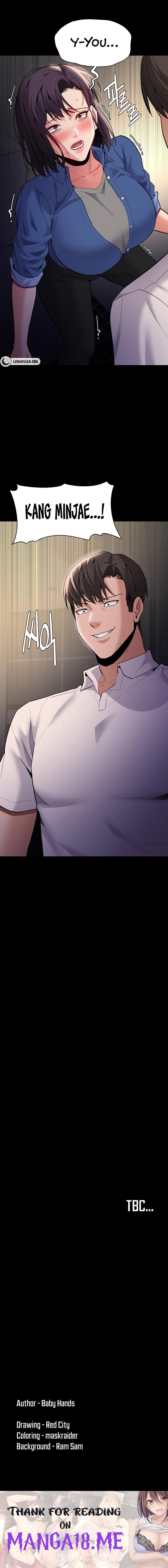 Pervert Diary - Chapter 52 Page 17