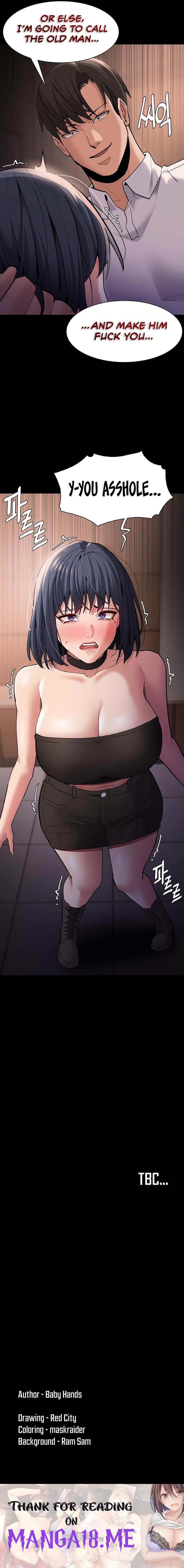 Pervert Diary - Chapter 55 Page 19