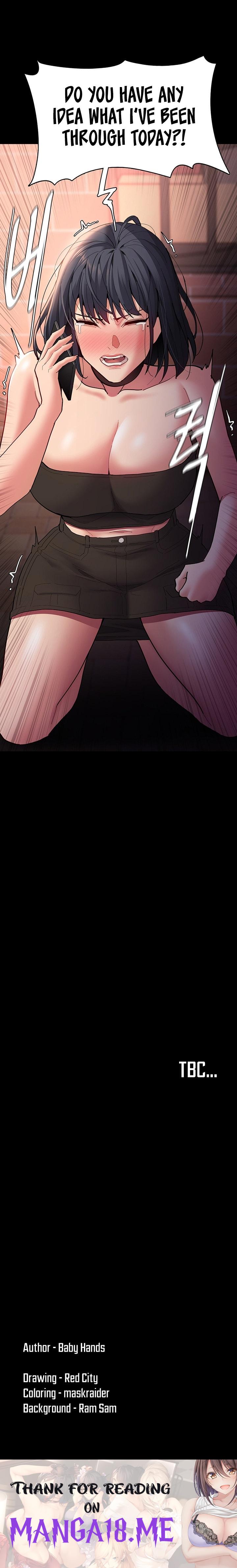 Pervert Diary - Chapter 57 Page 19