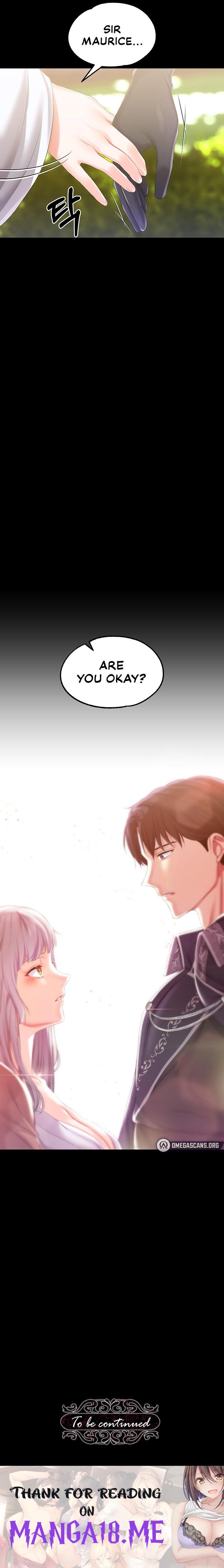 Breaking A Romantic Fantasy Villain - Chapter 36 Page 24