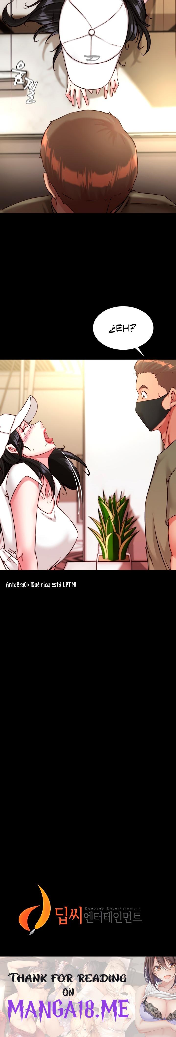 Panty Note Raw - Chapter 124 Page 28