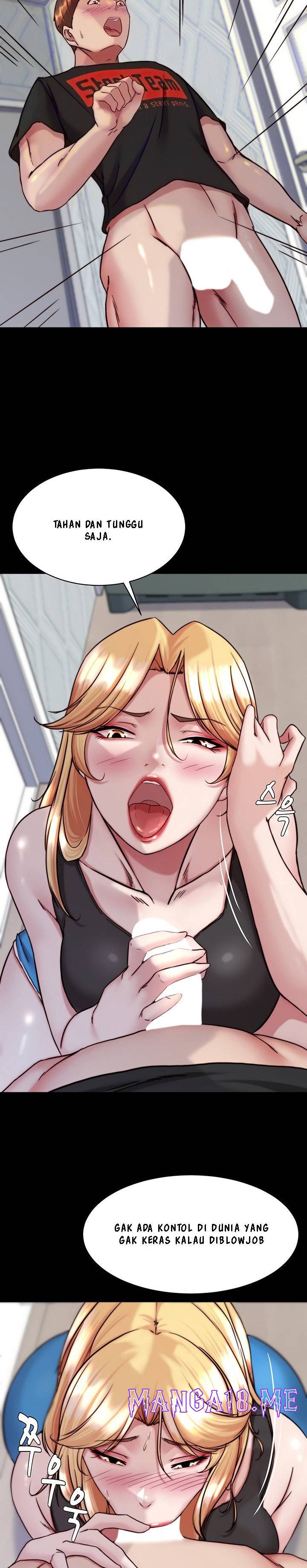 Panty Note Raw - Chapter 137 Page 6