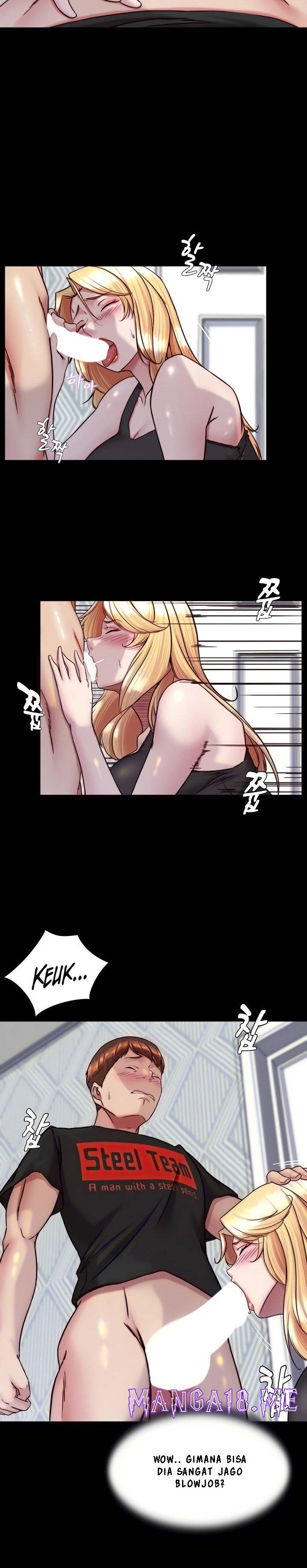 Panty Note Raw - Chapter 137 Page 7