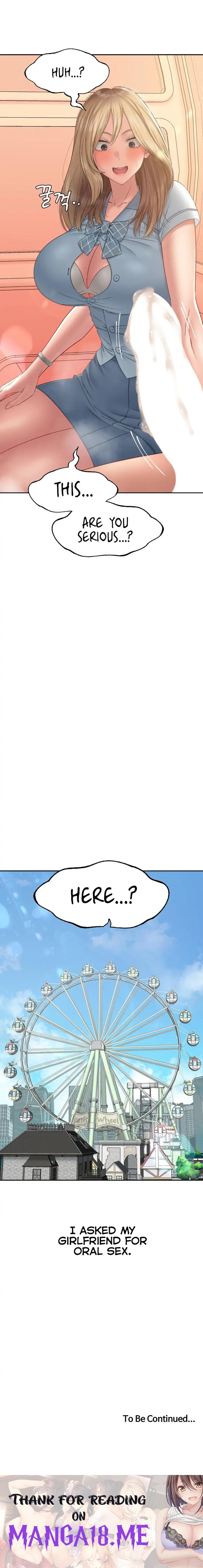 Deviant Diary - Chapter 24 Page 11