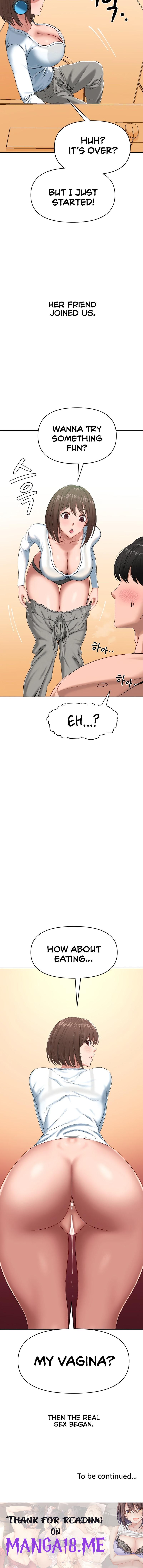 Deviant Diary - Chapter 29 Page 13