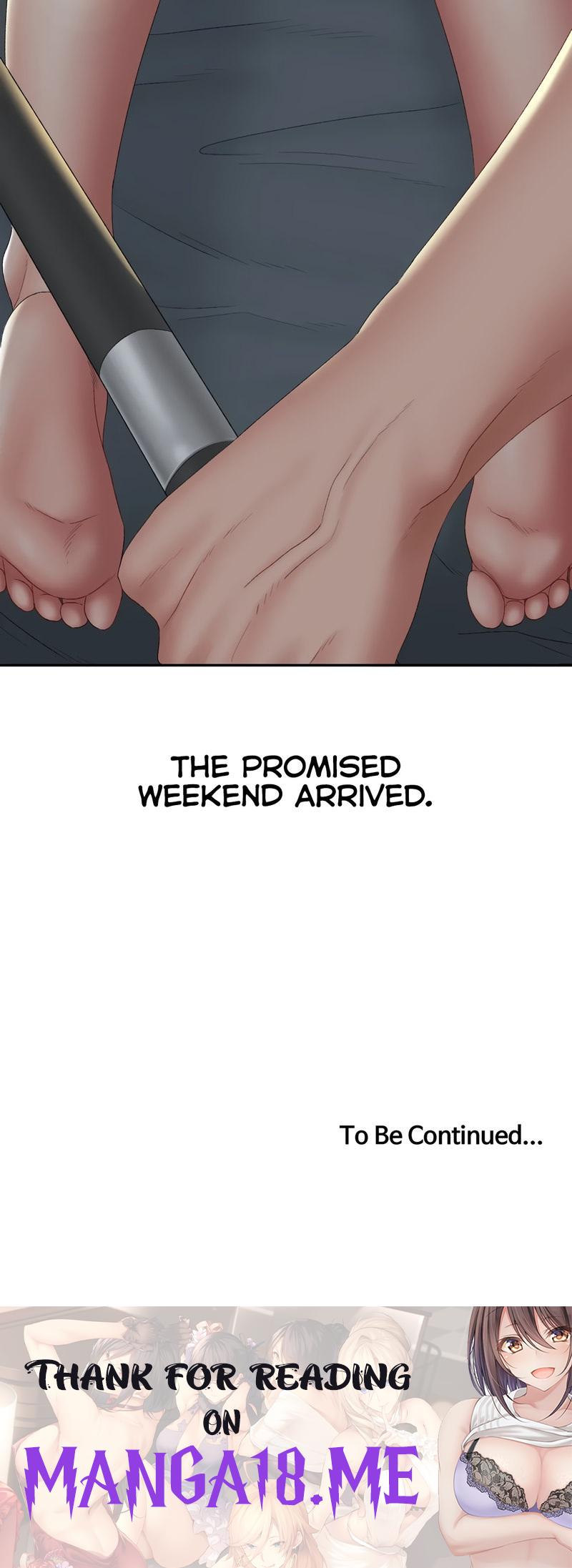 Deviant Diary - Chapter 41 Page 13