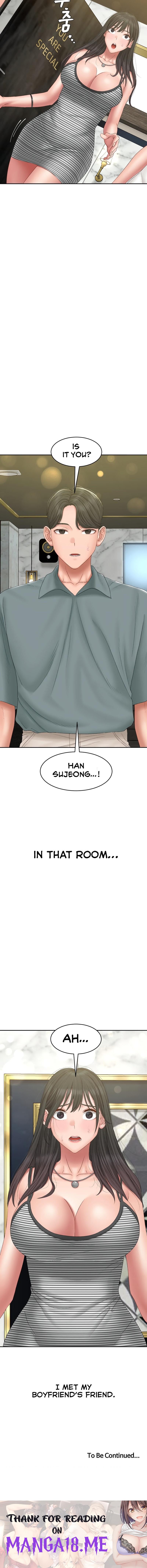 Deviant Diary - Chapter 43 Page 12