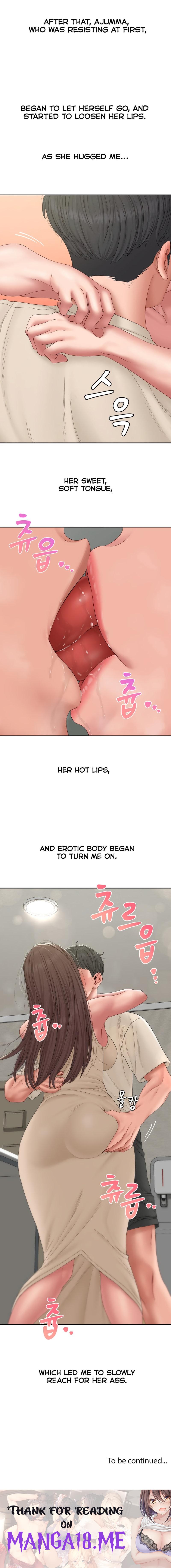 Deviant Diary - Chapter 45 Page 14