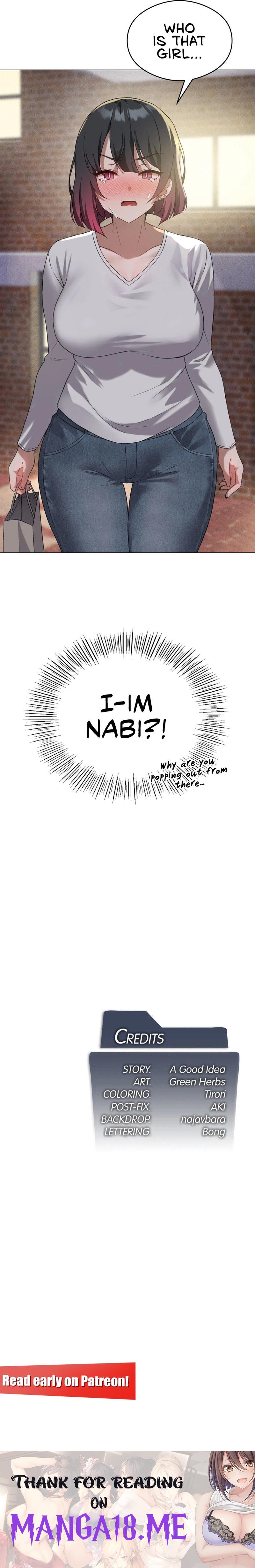 Pleasure up! - Chapter 26 Page 17