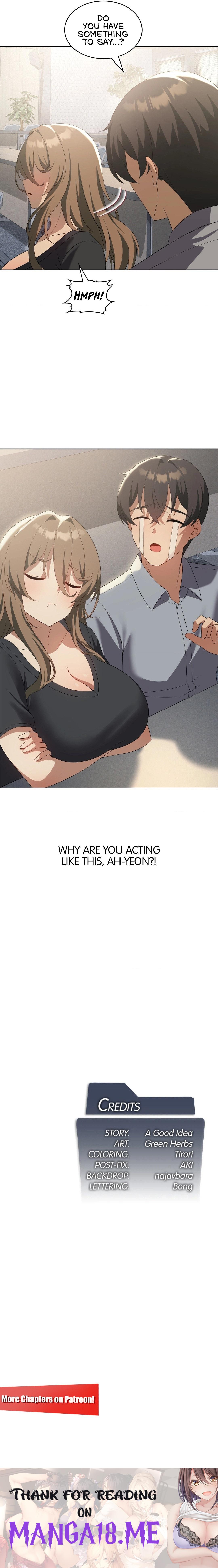 Pleasure up! - Chapter 35 Page 16