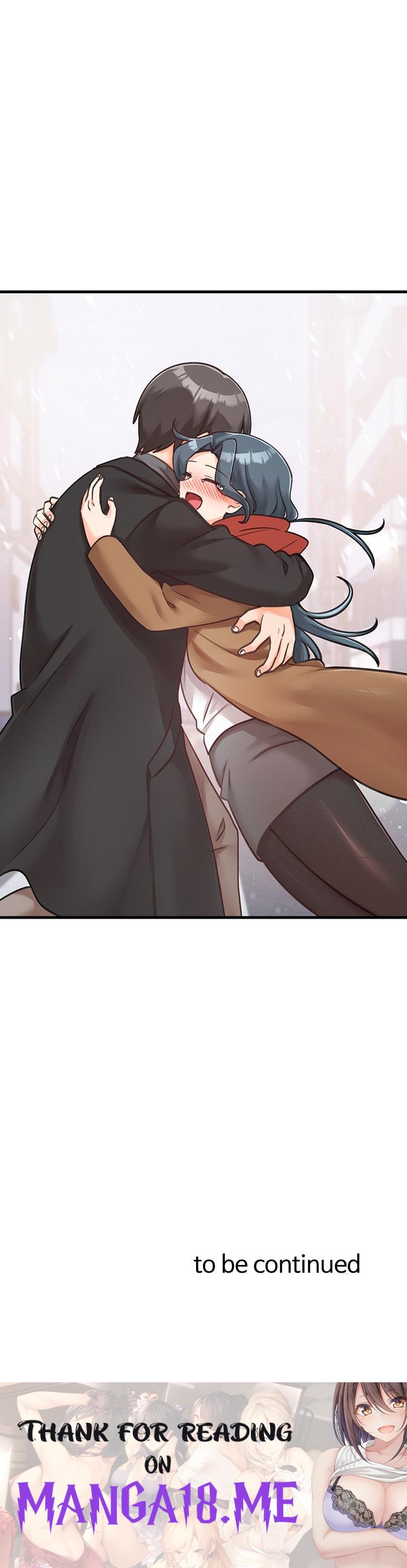 Boarding School Raw - Chapter 48 Page 59