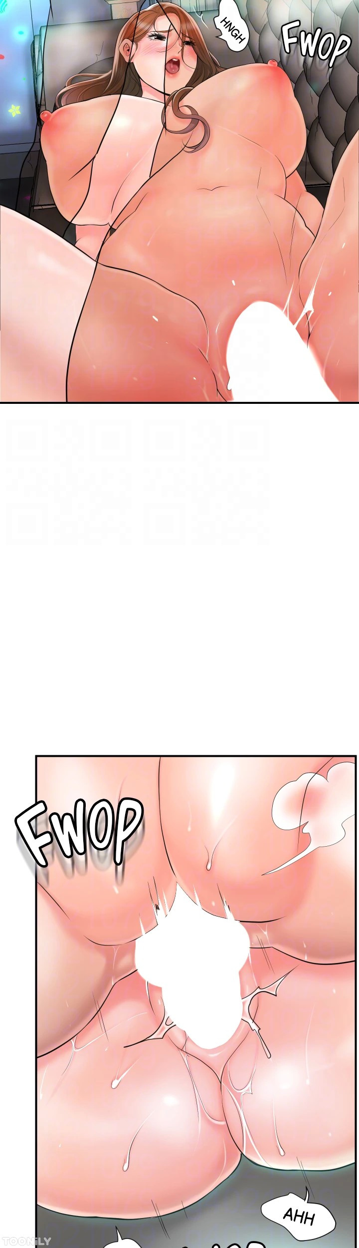 New Town - Chapter 88 Page 17